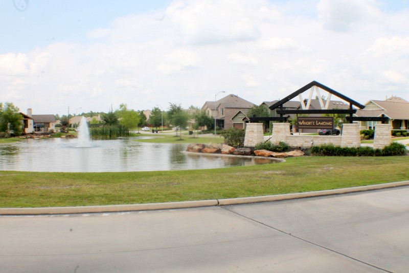 29507 Monona Terrace Court Spring TX 77386