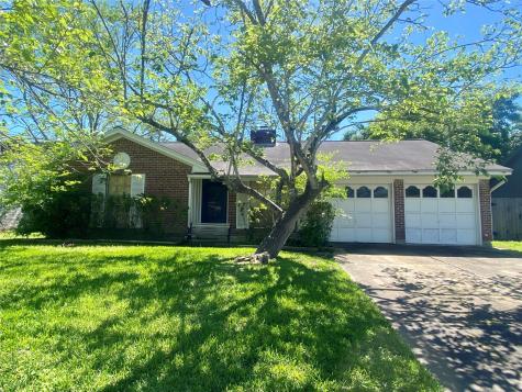 2107 Williamsburg Court S League City TX 77573