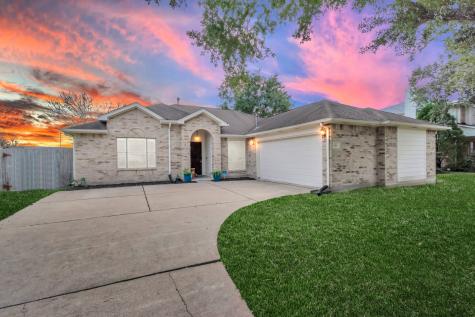 618 Foxborrough Lane Missouri City TX 77489