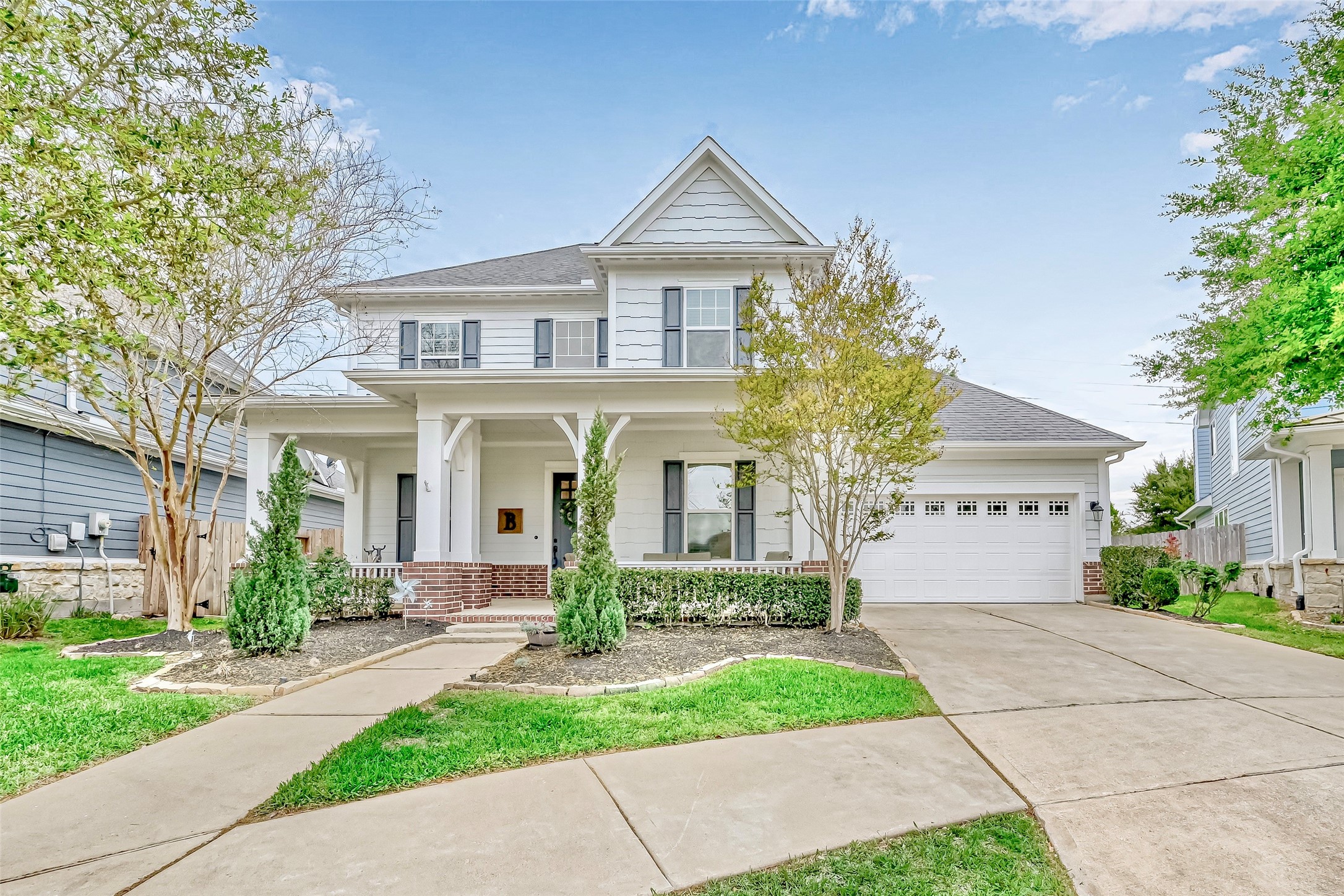 43 Misty Crest Drive Missouri City TX 77459