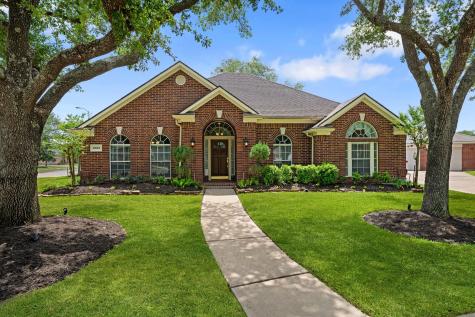 8823 Willacy Court Houston TX 77064