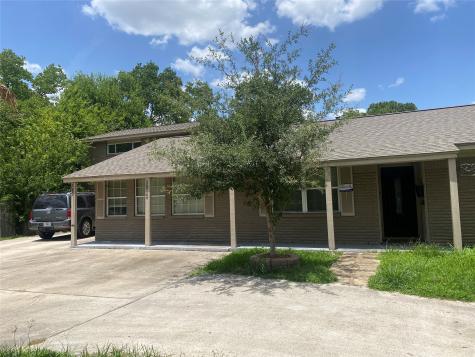 5910 Fontenelle Drive Houston TX 77035