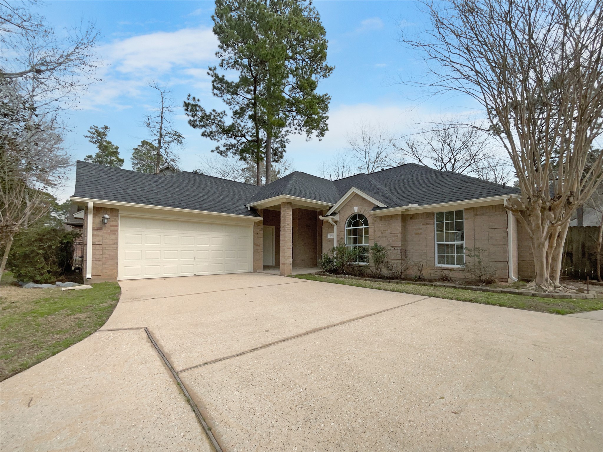 704 Forest Lane Drive Conroe TX 77302