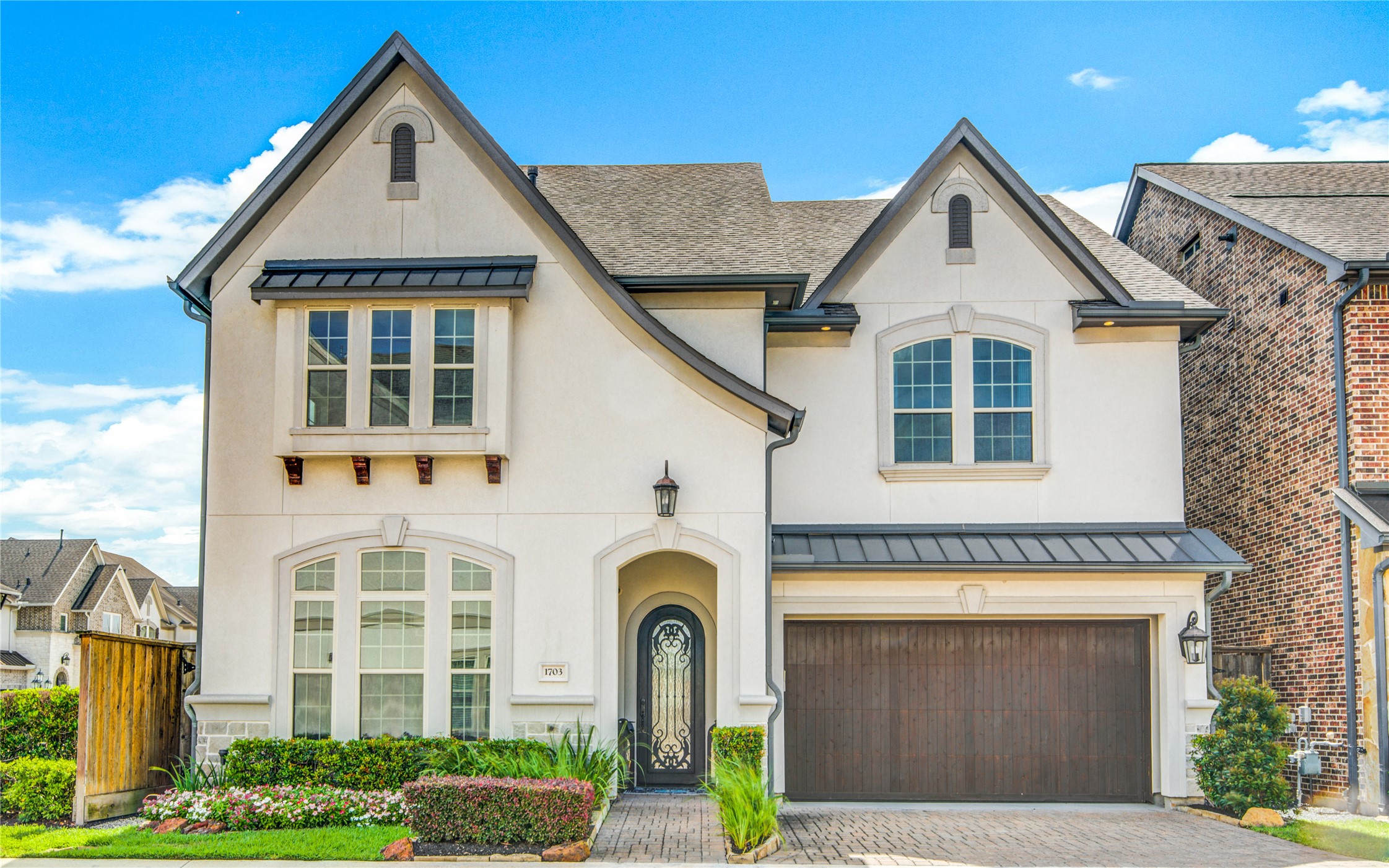 1703 Cassia Springs Drive Houston TX 77055