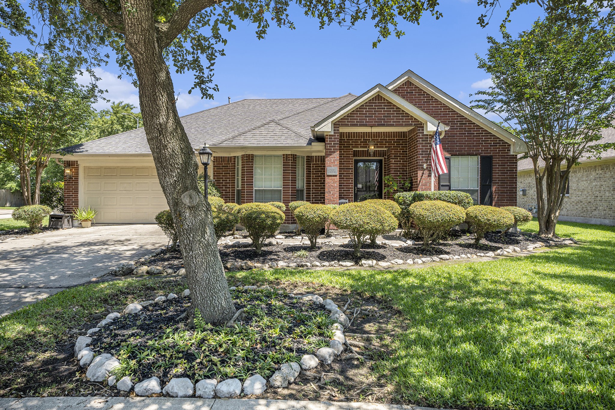 5122 Glenpark Drive La Porte TX 77571