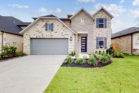 21611 Angelina Bay Drive Cypress TX 77433