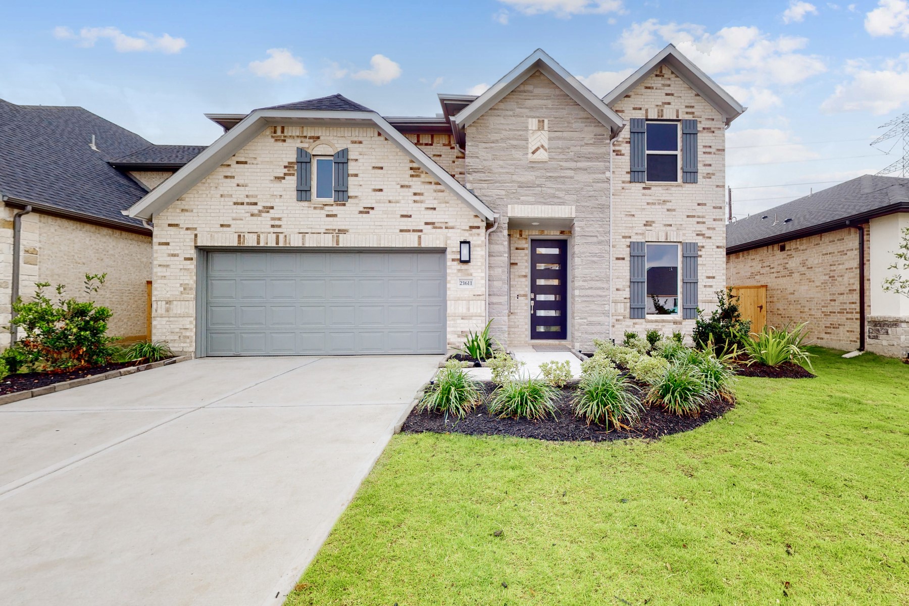 21611 Angelina Bay Drive Cypress TX 77433