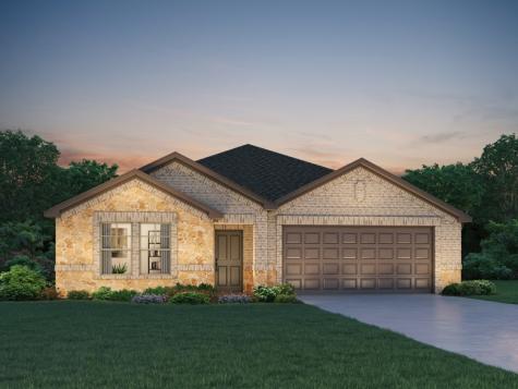 3308 Garner Lane Texas City TX 77591