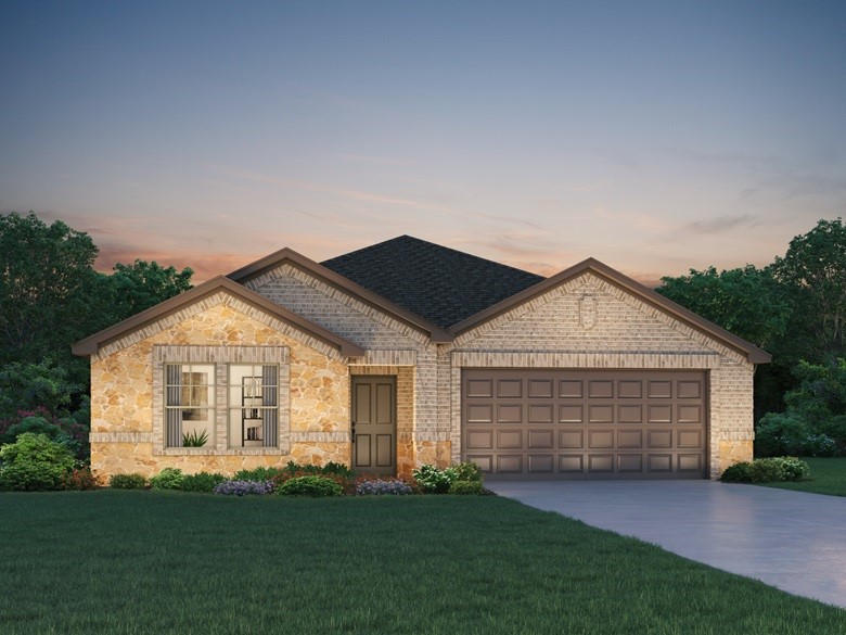3308 Garner Lane Texas City TX 77591