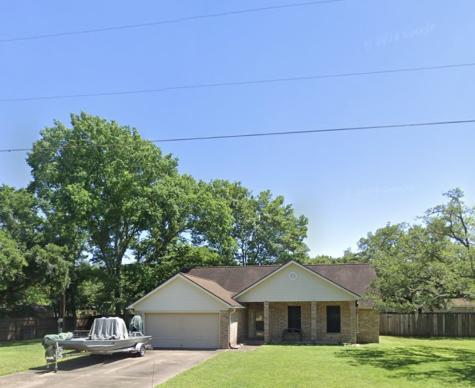 769 County Road 698 Angleton TX 77515