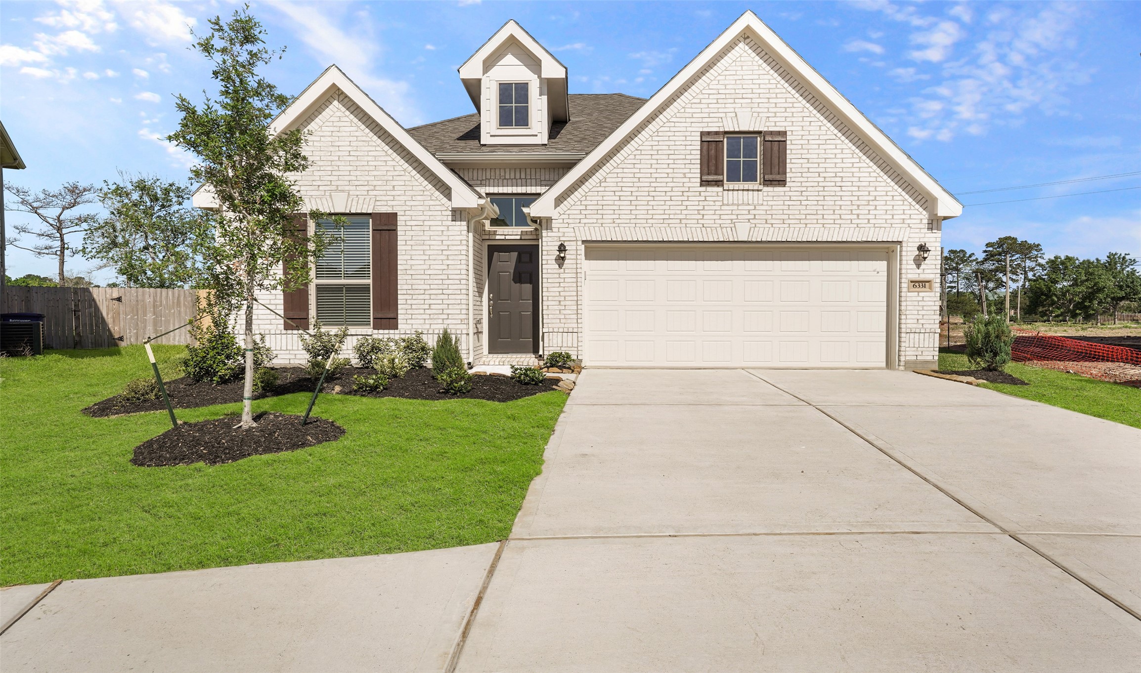 6331 Feverfew Trail Crosby TX 77532