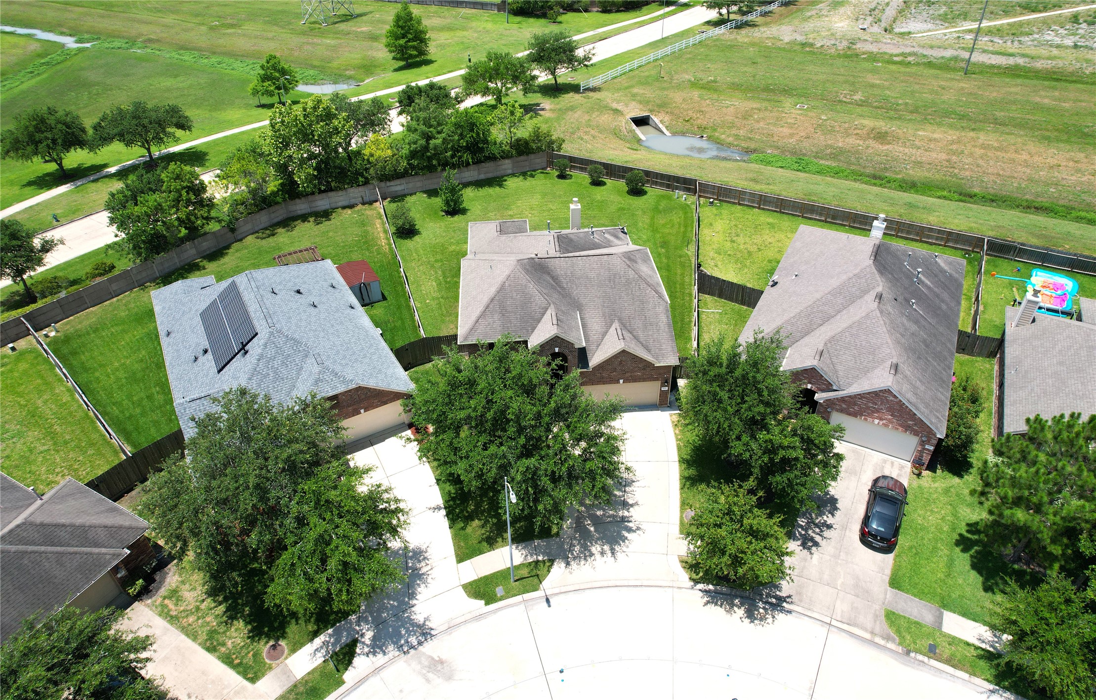 5224 Pale Sage Lane Rosharon TX 77583