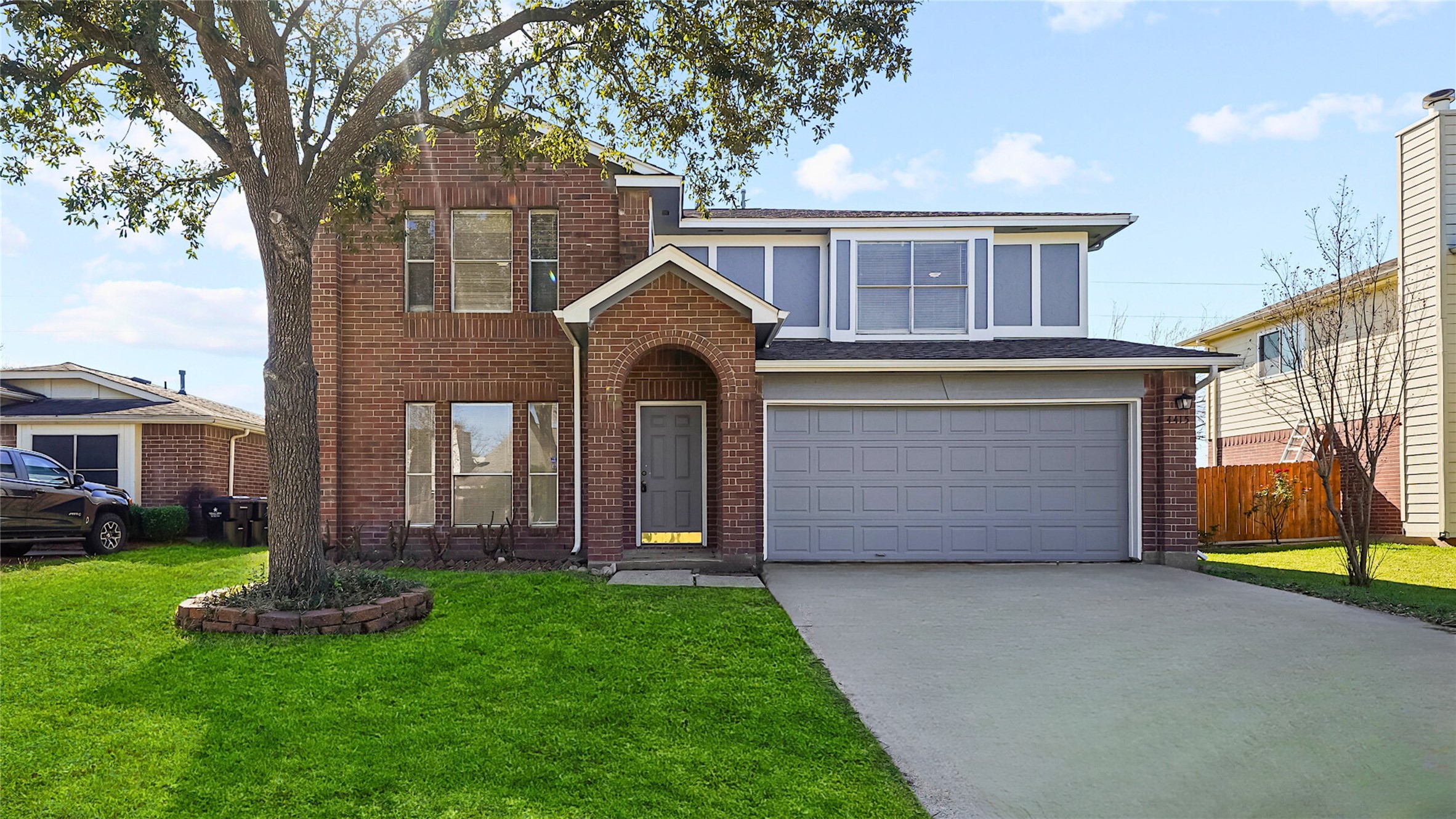 4415 Breckenridge Drive Houston TX 77066