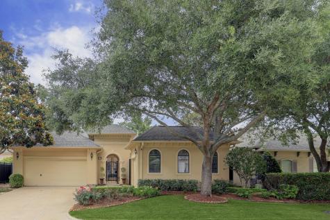 11438 Legend Manor Drive Houston TX 77082