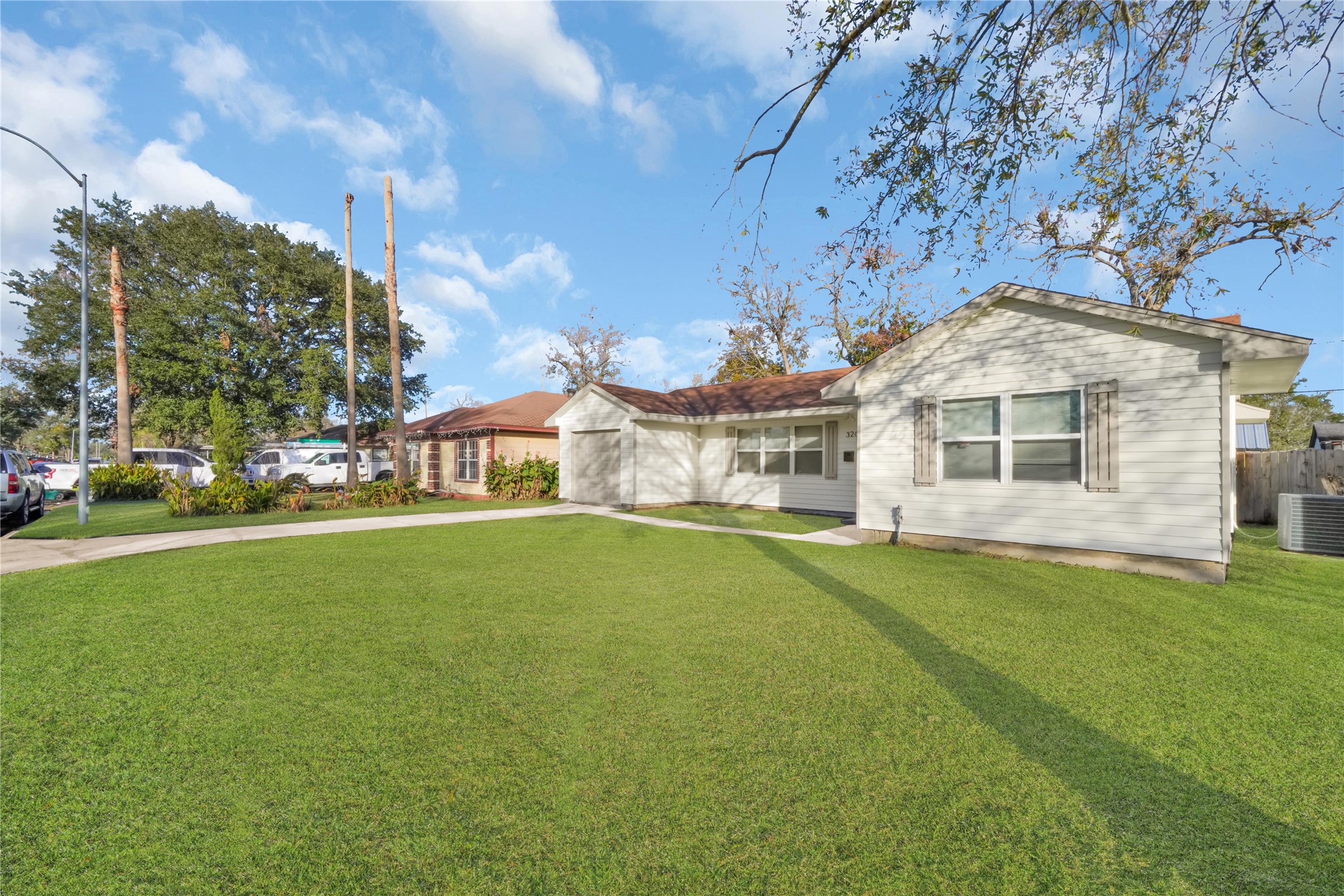 3209 Earl Street Pasadena TX 77503