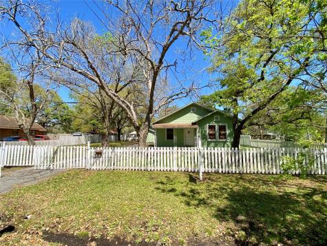 1401 Sycamore Street La Marque TX 77568