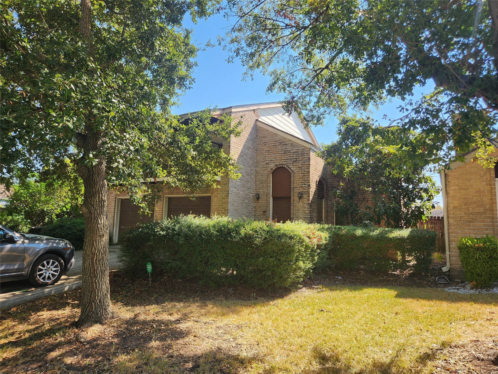3139 Hazel Park Drive Houston TX 77082
