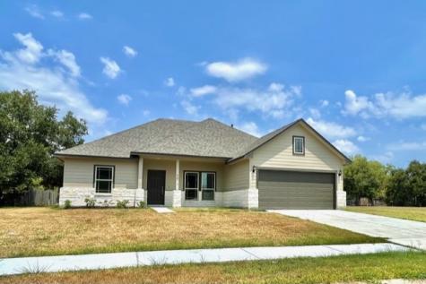 2213 Sago Drive Bay City TX 77414