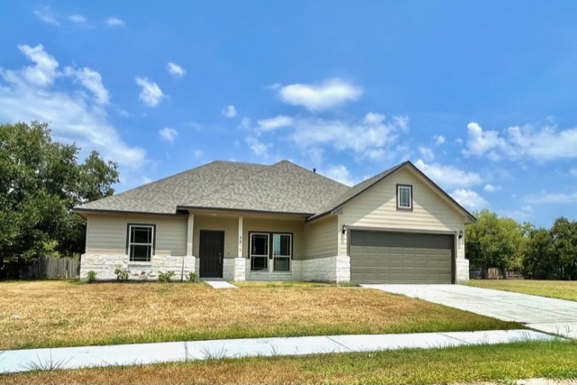 2213 Sago Drive Bay City TX 77414