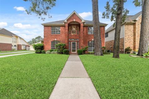 12415 Millway Drive Houston TX 77070