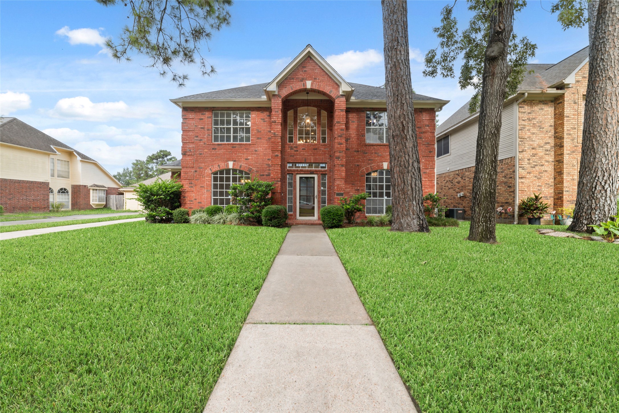 12415 Millway Drive Houston TX 77070