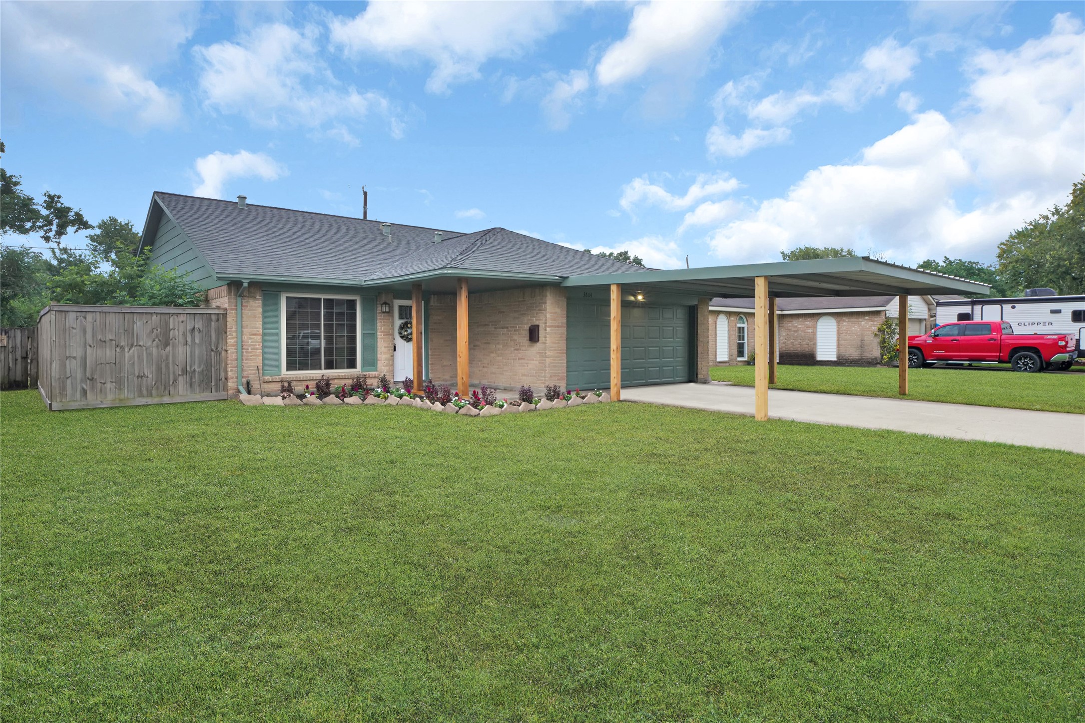 3604 Darling Avenue Pasadena TX 77503