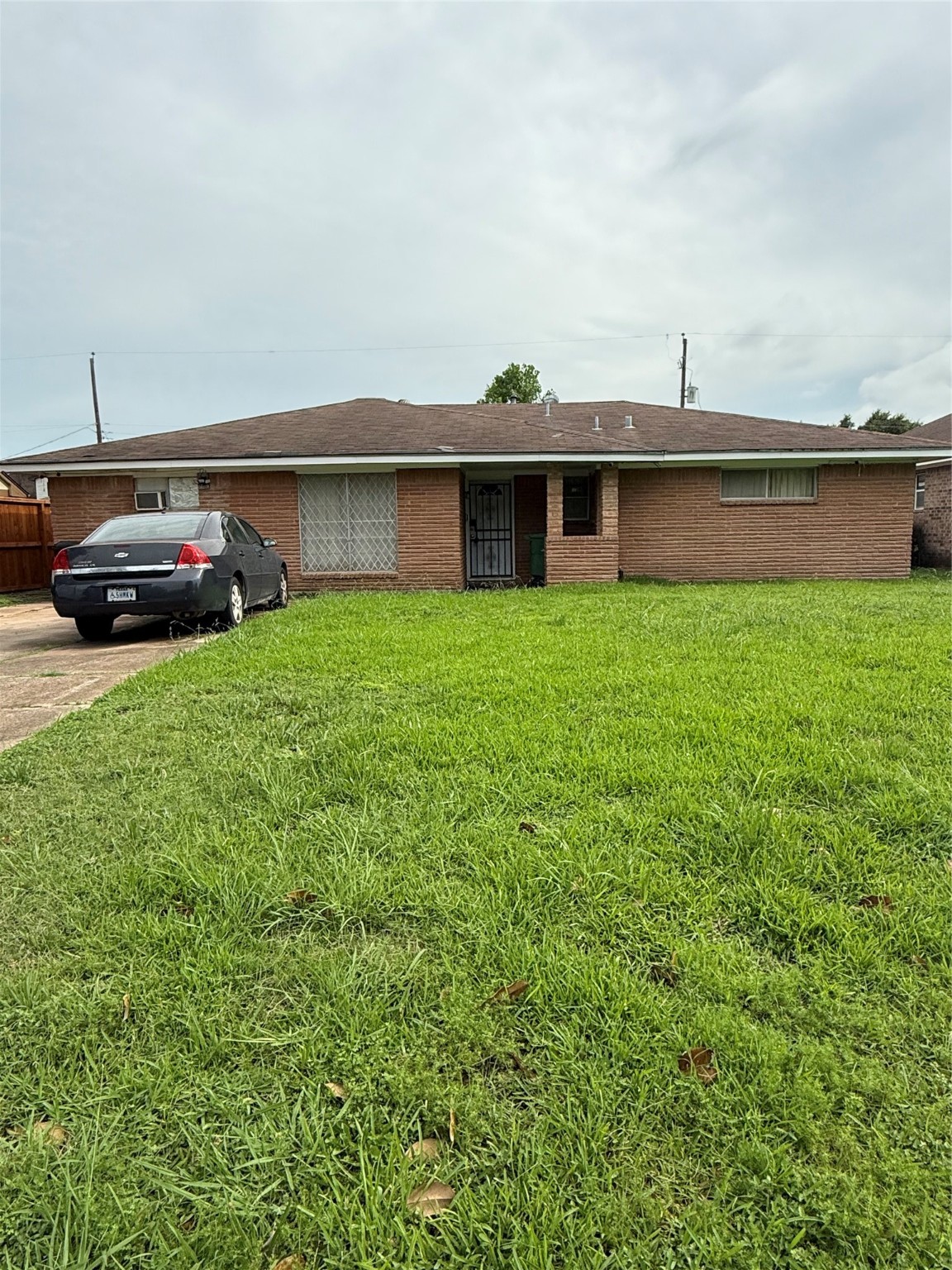 4830 Teton Street Houston TX 77033
