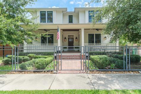 434 Columbia Street Houston TX 77007