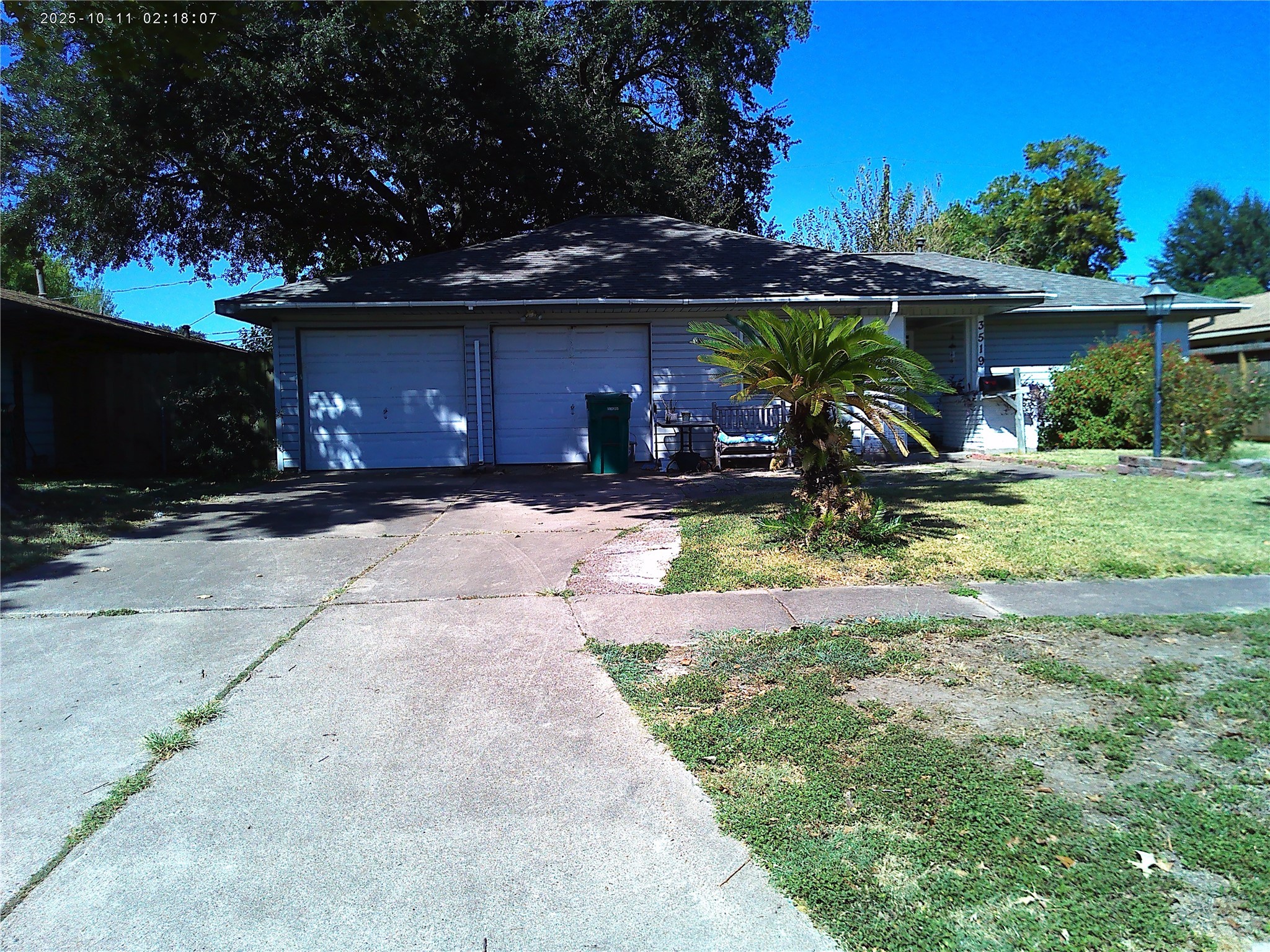 3519 Tanglebriar Drive Pasadena TX 77503