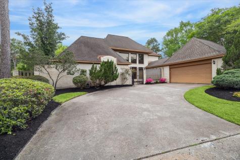 2303 Big River Drive Kingwood TX 77345