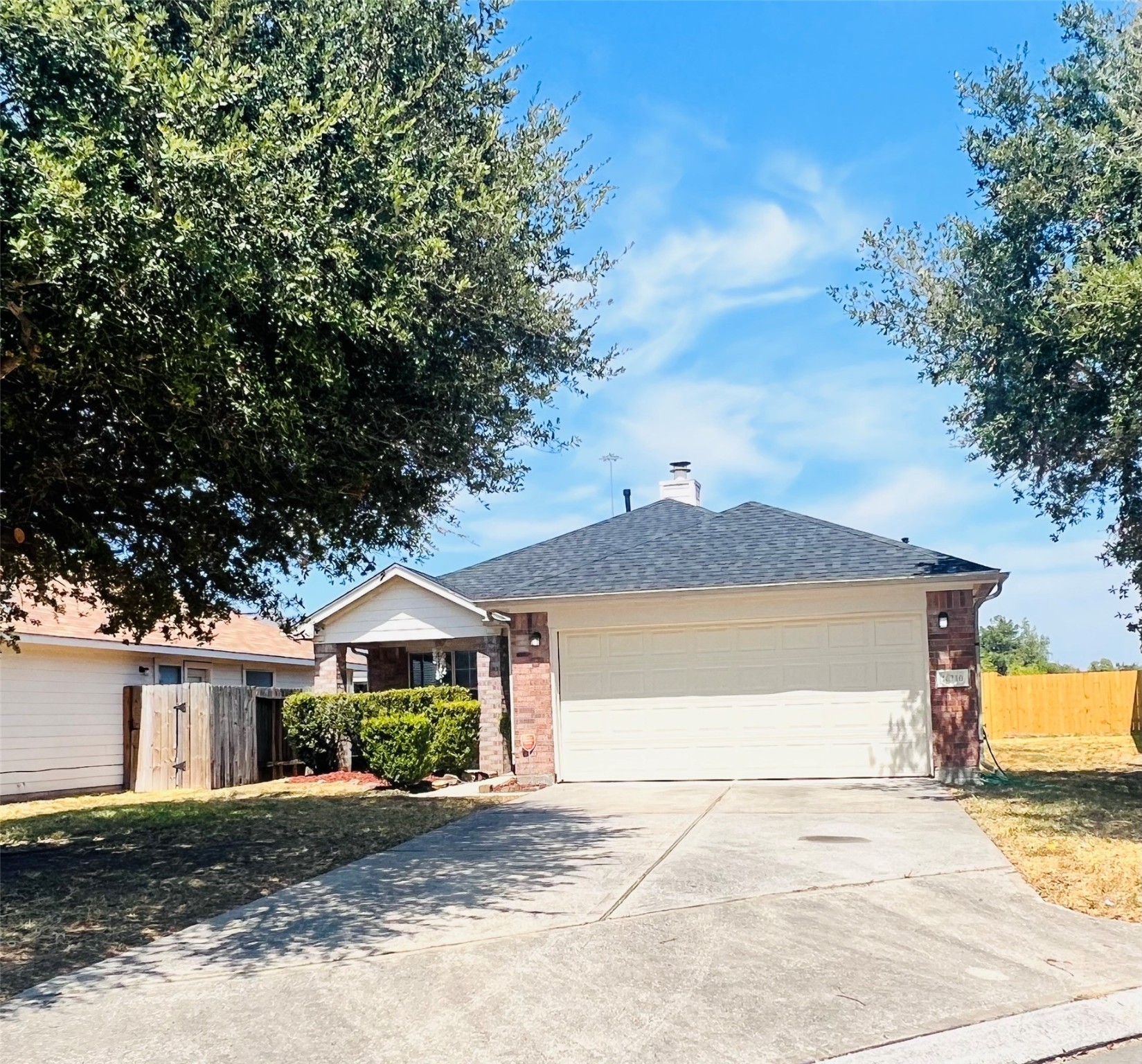 16310 Royal Stone Lane Houston TX 77073