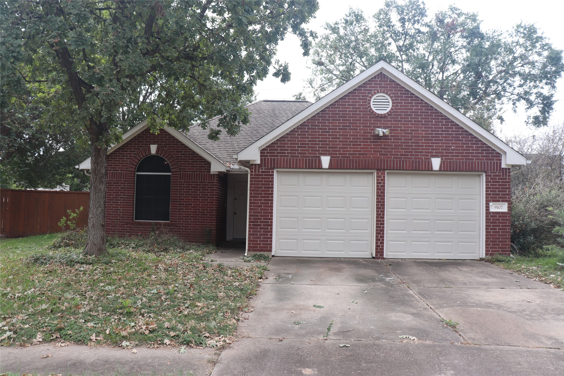 9107 Reagan Meadow Court Houston TX 77064