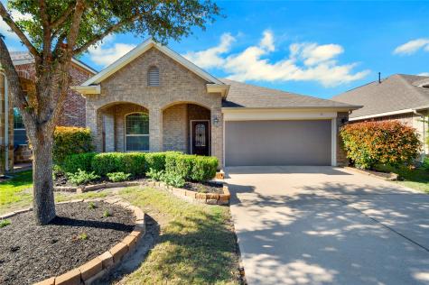 19219 S Cottonwood Green Lane Cypress TX 77433