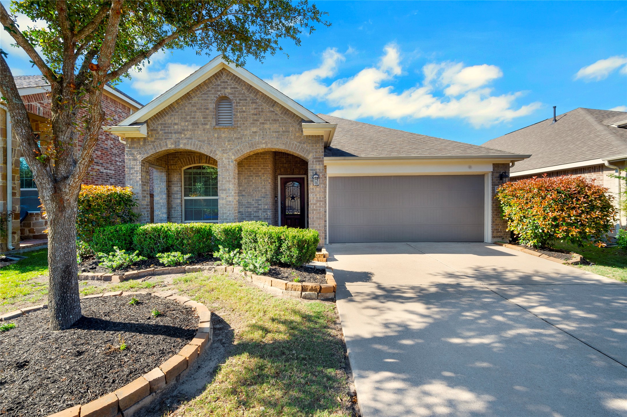 19219 S Cottonwood Green Lane Cypress TX 77433