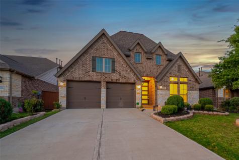 18422 Audsley Lane Richmond TX 77407