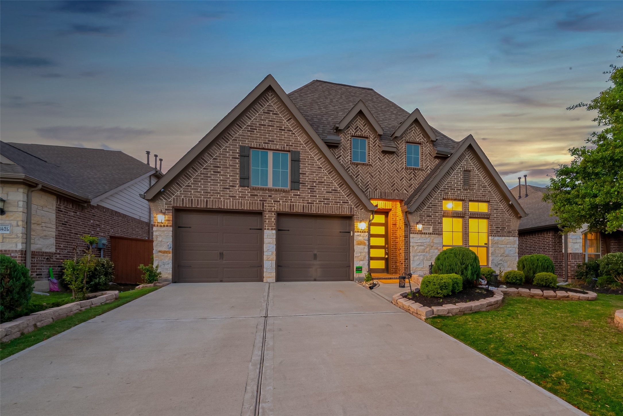 18422 Audsley Lane Richmond TX 77407