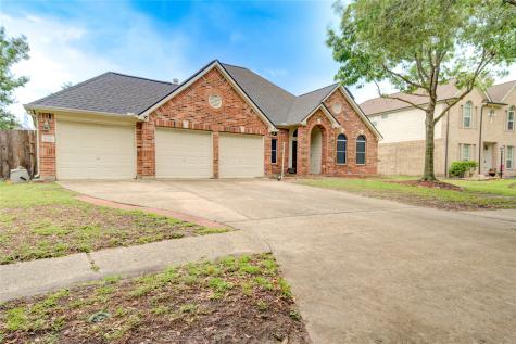 11210 Timbercreek Falls Drive Houston TX 77095