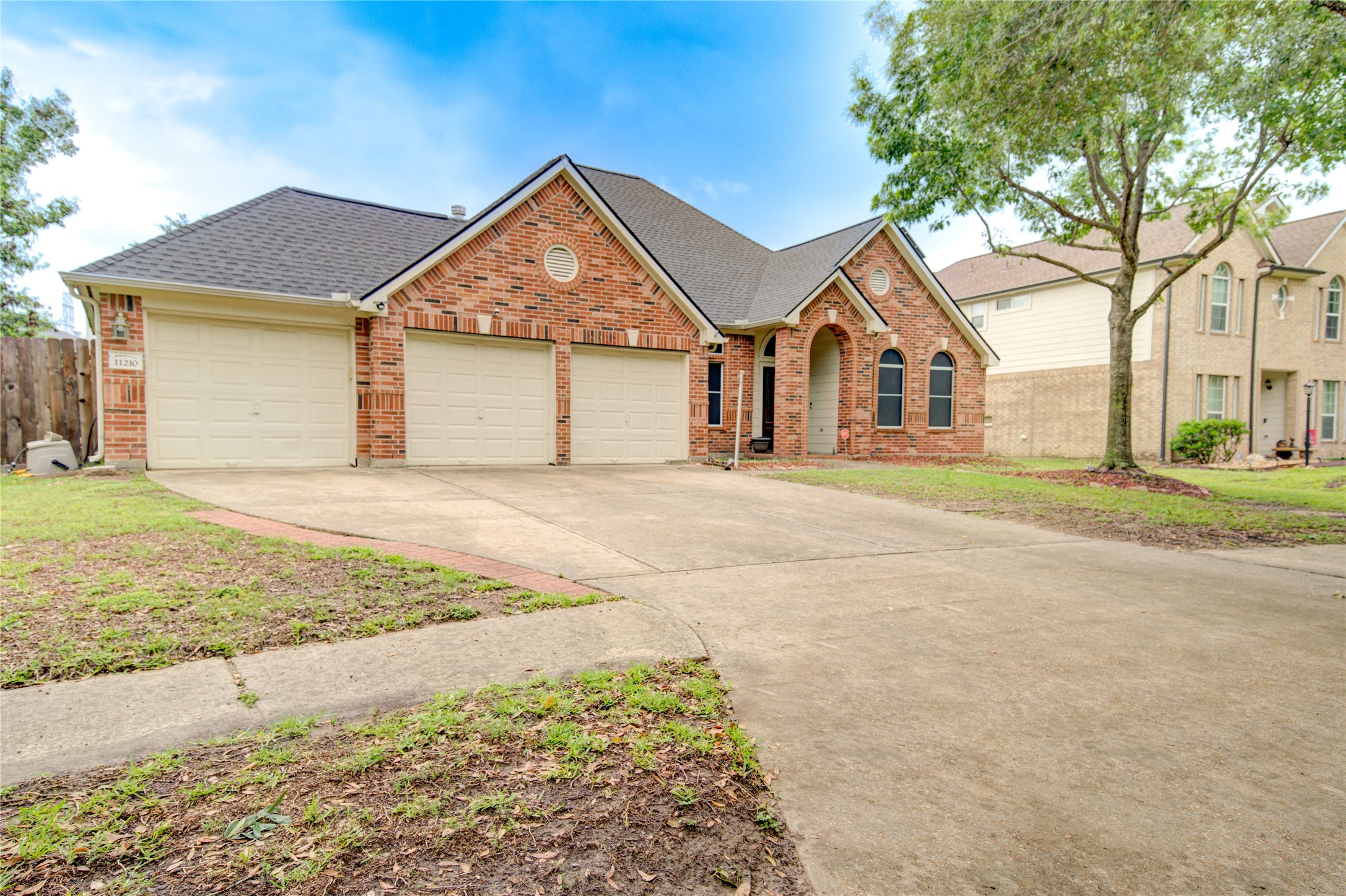 11210 Timbercreek Falls Drive Houston TX 77095