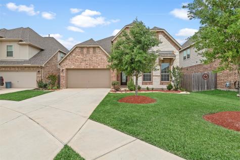 31546 Elkcreek Bend Drive Hockley TX 77447