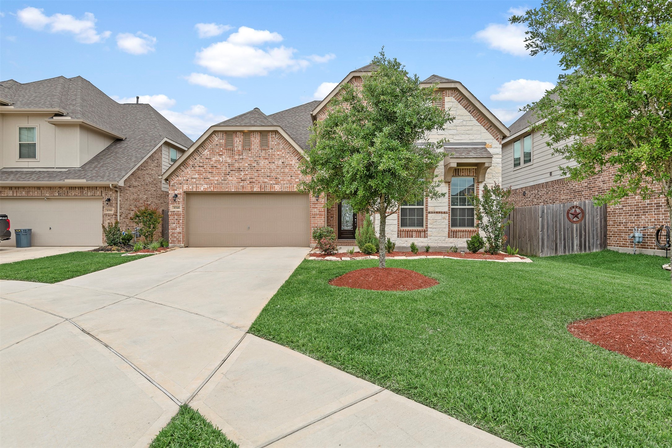 31546 Elkcreek Bend Drive Hockley TX 77447