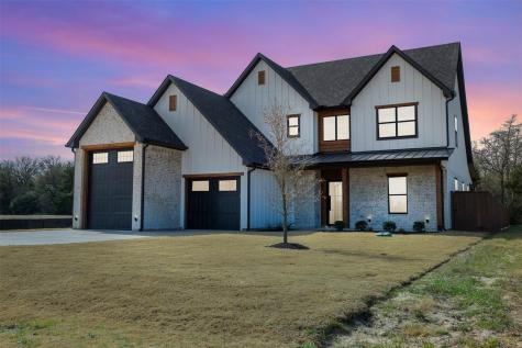 745 Lake Day Drive Somerville TX 77879