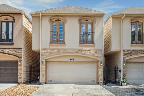 5708 Petty Street B Houston TX 77007
