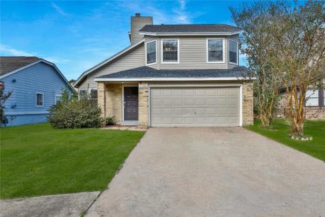 11238 Windmark Place Houston TX 77099