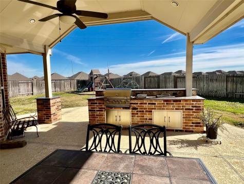 31702 Sydney Creek Drive Hockley TX 77447