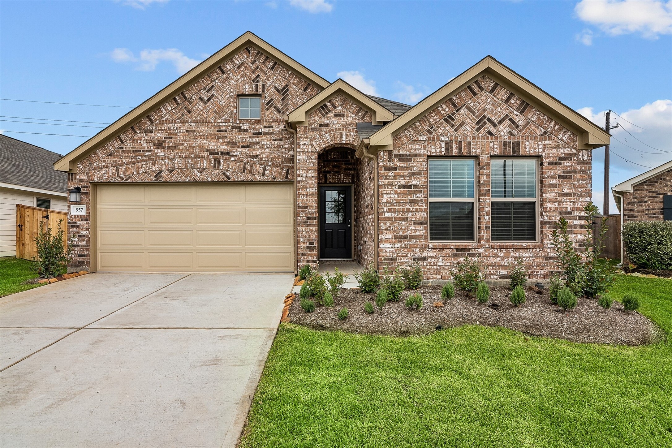 957 Gentle Moss Drive Magnolia TX 77354