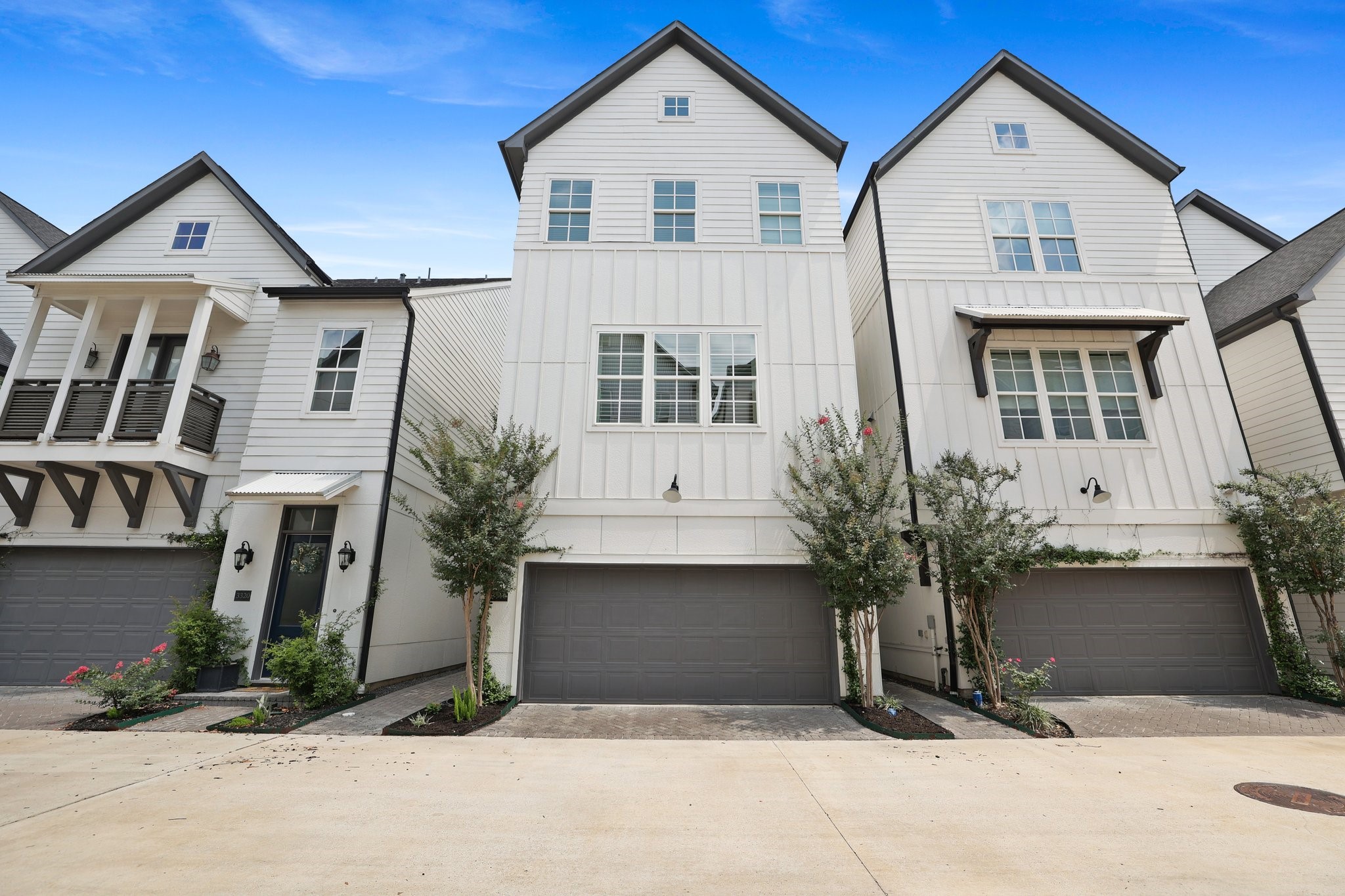 3318 Timbergrove Heights Street Houston TX 77008