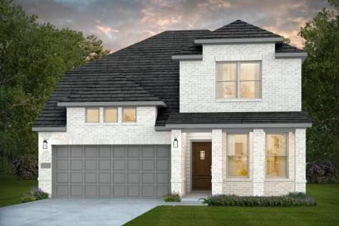 20819 Ellsmere Lake Lane Tomball TX 77377