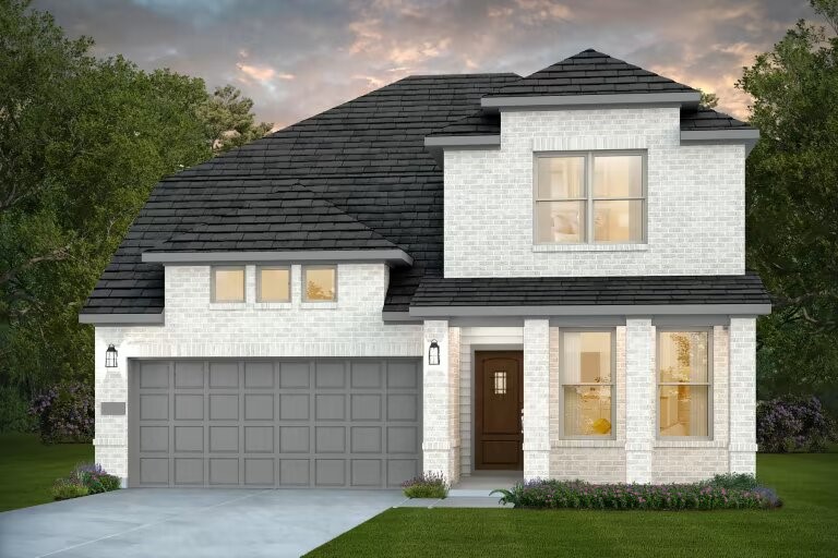 20819 Ellsmere Lake Lane Tomball TX 77377