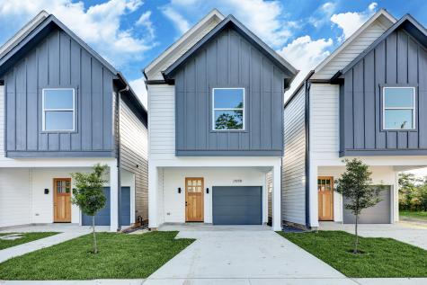 5605 Mulvey Street Houston TX 77020