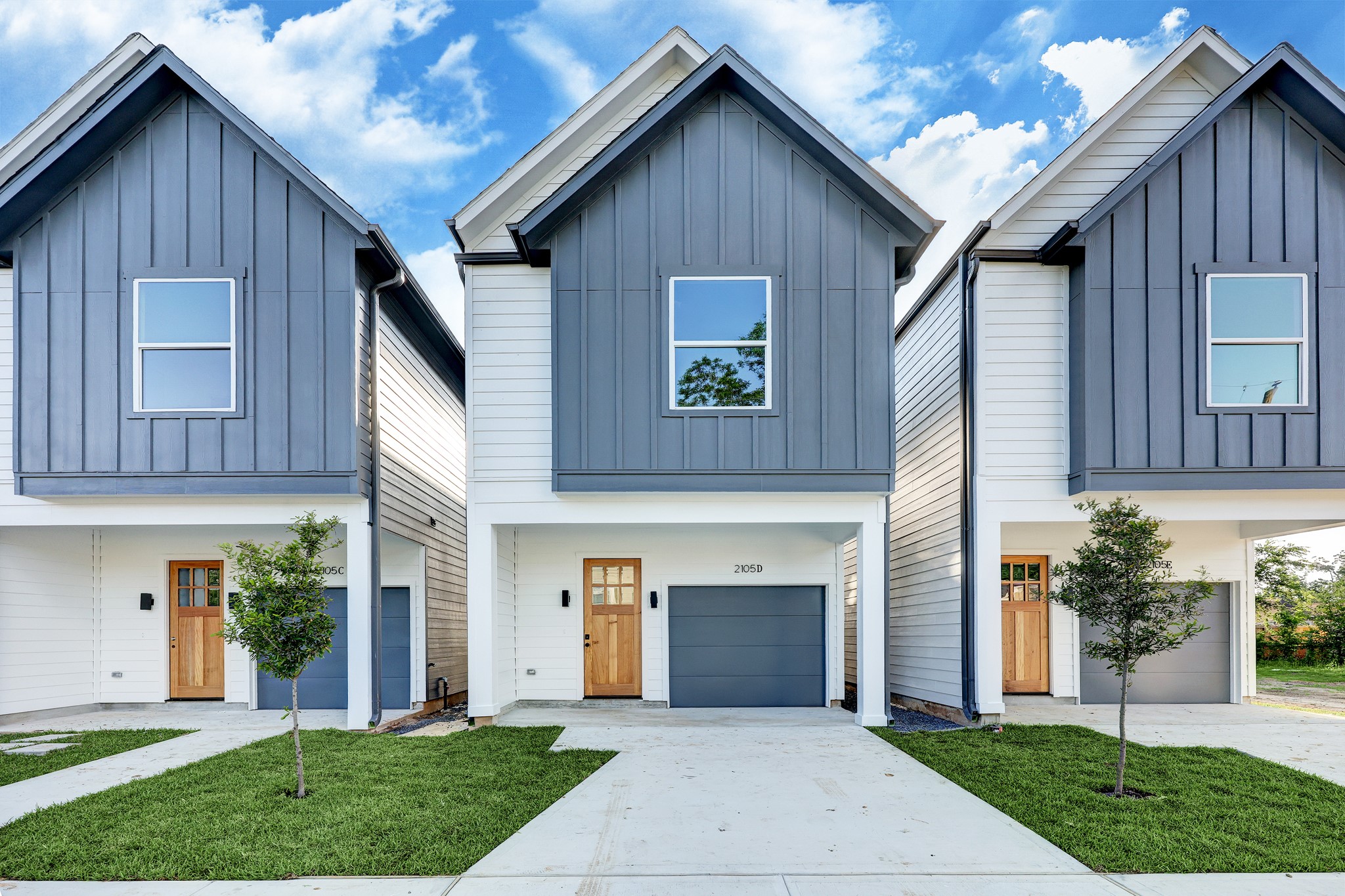 5605 Mulvey Street Houston TX 77020